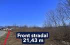 Teren intravilan 4.797 mp Bujoreni (Lăzărești) – zonă Lic, P+2E - 1