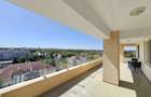 Iancu Nicolae-Apartament tip Penthouse- 150 mp total, cu doua parcari - 16