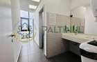 Spațiu birouri 380 mp – open-space + 3 birouri, malul Cibinului, Sibiu,9 €/mp - 8
