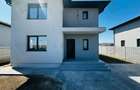 Casa Individuala - 4 Camere - Comuna Berceni - Teren 450 mp - 1