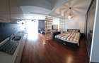Vand studio in InCity
