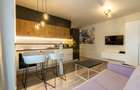 2 camere, modern, bloc nou, parcare, Manastur Zona Edgar Quinet - 9