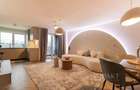 Apartament superb cu 2 camere in cartierul Sopor, prima inchiriere ! - 2