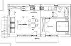 Apartament 2 camere, Valea Lupului-Rediu, 51mp, 0% comision - 8