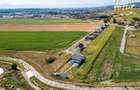 Ultima parcela de vanzare,la un pas de Sfantu Gheorghe,824 mp intravilan,Arcus - 2