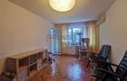 Apartament cu 2 camere și balcon cu vedere la parc - 1