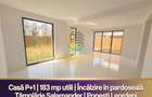 Vânzare Casa 4 camere | 180 mp | terasa  - Popești Leordeni - 2