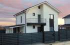 FARA COMISION casa cu 4-5 camere P+1+pod cu placa beton incalz pardos camera teh - 1