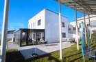 Casa moderna S+P, energy efficient, 180 mp si 1145 mp teren, Plaiul Vulcanesti - 1