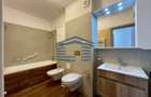 Apartament 2 Camere -Parcare Subterana-Cat friendly - Tractorul  450 € /lună - 2