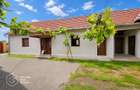 Casa stil brancovenesc, 2 corpuri, localitatea Ususau - 27