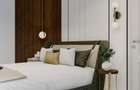 MONARCH RESIDENCE: Apartament la etaj retras , cu boxa -Ultimul disponibil - 10