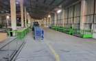 Spatiu industrial -  depozitare hale Baza Receptie Ghimpati Giurgiu - 15