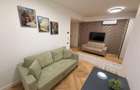 STUDIO DUBLU DE INCHIRIAT | PIPERA | PARCARE INCLUSA - 3