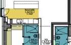 STATIUNEA MAMAIA - Vânzare apartament cu 4 camere, 4 bai cu vedere la mare. - 44