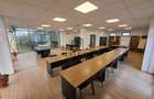 Cladire P+3E, pretabil birouri, clinica, sediu firma, S.U. 435 MP - 2