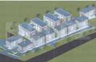 Teren intravilan, 1.3 hectare, PUZ aprobat, zona Burdujeni - 1