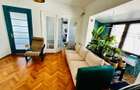 Apartament 3 camere + 1 birou,  Cotroceni, curte si gradina, metrou Eroilor - 1