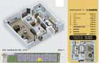Apartament superb cu 3 camere la doar 5 minute de metrou - 7