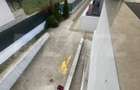Casa individuala, 419 mp, teren 1100 mp, zona parc Bucov.