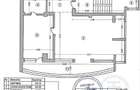 Birou de inchiriat langa Parcul Herastrau - Penthouse cu terasa - 13