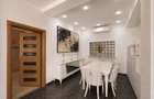Vila 6 camere | teren 500 mp dubla deschidere | Laminor Arena - 12