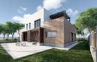 Casa 5 camere 200mp | 0 comision | Tunari langa Amber Forest - 2