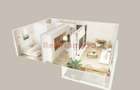 OFERTA 2 Camere Decomandat Metrou 1 Decembrie 1918 Logie 6 mp - 3