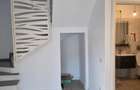 Otopeni - Odai duplex P+1E cu 4 camere, 2 bai, bucatarie deschisa, teren 250 mp