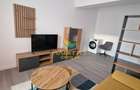 Apartament in bloc nou, mobilat modern, loc de parcare-Cartierul Solar - 4