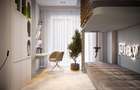 Vanzare PENTHOUSE 4 camere DEZVOLTATOR nZEB, Universitate-Ferdinand-Iancului - 20