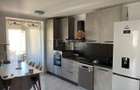 Apartament 3 camere ultrafinisat, terasă. Florești, Tineretului. - 3