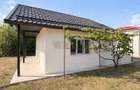 Casă Pe un Nivel - SU 60MP | Teren 625MP - Pod IRA | Mărăști - 2