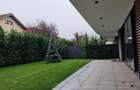 Pipera - Iancu Nicolae - Rezidential-  Vila moderna - teren 709 mp - garaj - LUX - 30