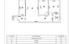 Titan- Bloc boutigue- apartament 3 camere / Incalzire in pardoseala