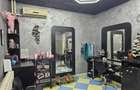 SALON BEAUTY | DE INCHIRIAT | COMPLET AMENAJAT | TOMIS MALL - 4