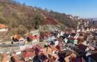 Proprietate cu teren spectaculos și priveliște de poveste în Șchei - 21