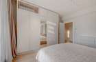 Duplex mobilat utilat,gradina, Tunari parc - 12