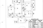 Apartament 4 camere - strada Doamna Ghica - langa Palatul Ghica - 14
