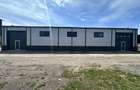 Hale Tg. Neamt, bd. St. cel Mare, depozitare, de la 250mp la 2000mp - 5