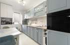 Apartament 3 camere, decomandat - Calea Urseni - 4