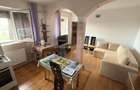 2 camere - 44mp - modern - mobilat - utilat - centrala - Craiovita