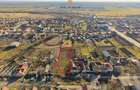 Proprietar - Teren in vatra satului, cu toate utilitatile, FS 17m, S. 1340 mp - 3