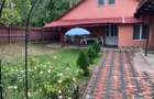 Vila  de vanzare Iasi Popricani, Vanatori, - 2