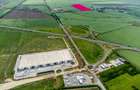 Teren cu PUZ ideal pentru parc logistic și de servicii - 3