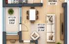 3 Camere | Stefan cel Mare | Metrou | 0% Comision | Centrala - 11