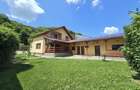 Casă individuală | 5 dormitoare | 230 mp | 700 mp teren | Tăuți Mănăstire - 1