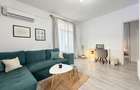Modern, 2 camere decomandat | Parcare privata & priveliste panoramica - 13
