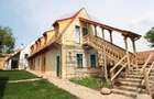Casă autentică în Alma Vii – restaurare începută, potențial nelimitat - 7
