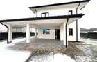 Vila moderna 4 camere, 165 mp, Teren 500 mp, Valea Adanca - 1